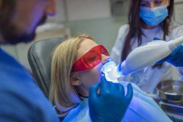 Warning Signs That Your Tooth Sensitivity Needs Attention Macclesfield