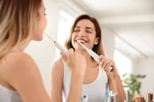 Teeth Whitening Showdown: At-Home Solutions Teeth Whitening Macclesfield
