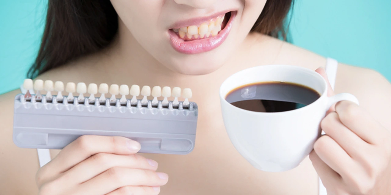 What Happens If You Eat Too Soon After Teeth Whitening Macclesfield?