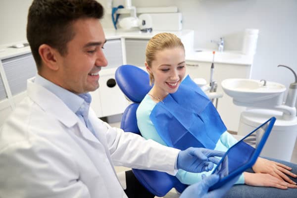What Role Does AI Play in Detecting Hidden Dental Problems Macclesfield?