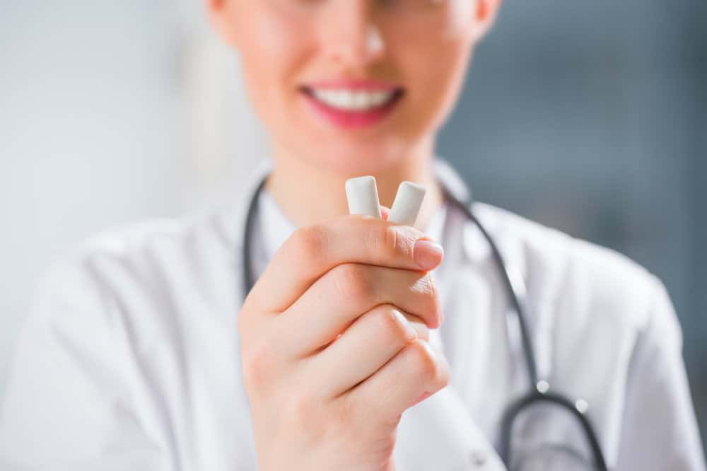 When and How to Use Chewing Gum Effectively Macclesfield