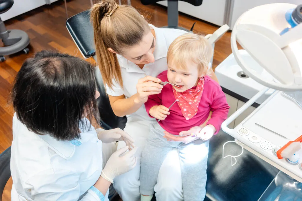 How Can Parents Protect Their Child’s Smile from Sugar Damage Macclesfield?