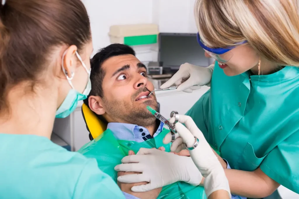 Understanding Dental Anxiety: Why Dental Visits Feel Stressful Macclesfield