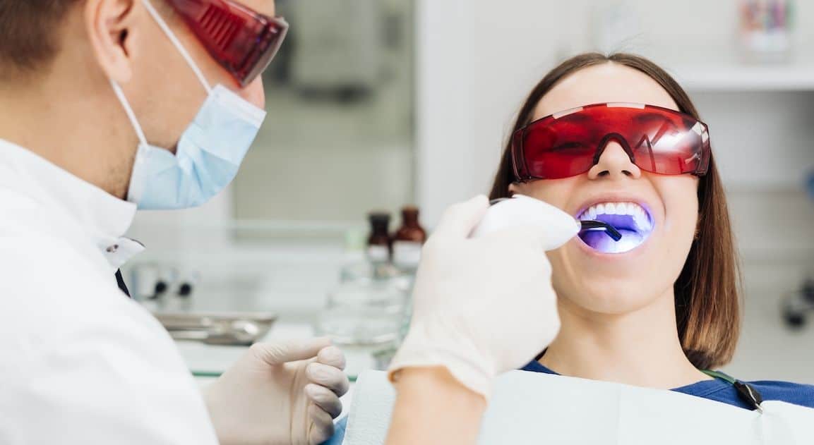 Why Is AI Becoming Essential for Smile Transformation Macclesfield?