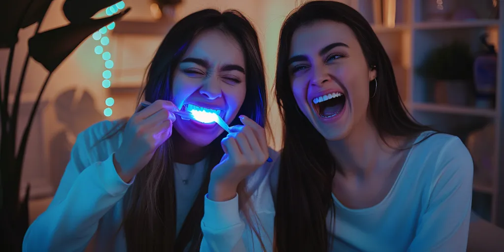 How Whitening Methods Can Affect Your Teeth Over Time Macclesfield