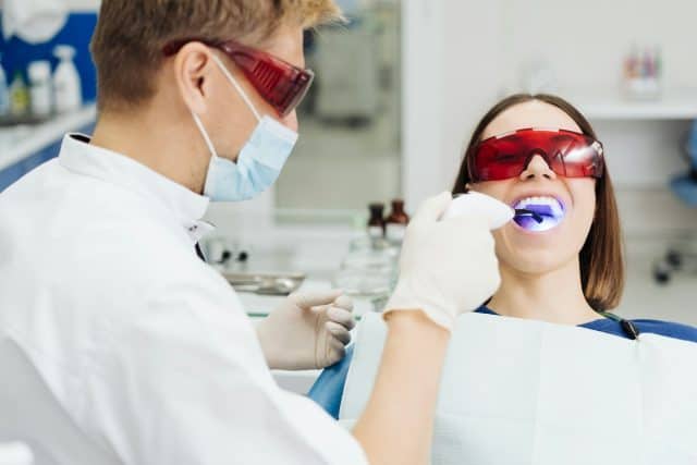 How Long Do Laser Teeth Whitening Results Last Macclesfield?