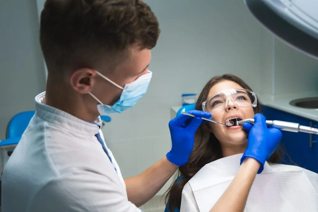 Why Are Root Canals Important for Saving Your Natural Teeth Macclesfield