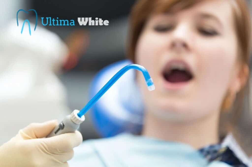 The Role of Saliva in Neutralising Acids Macclesfield