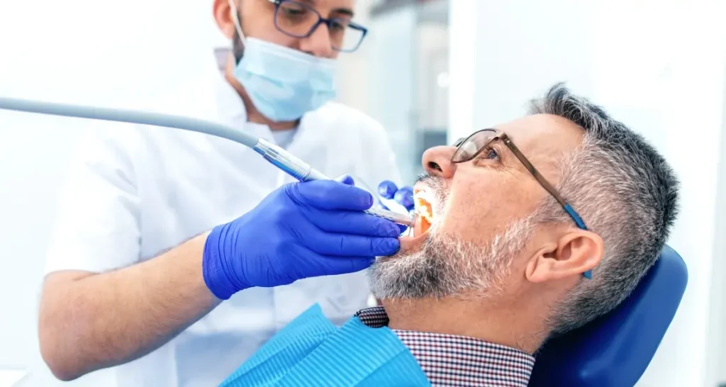 The Power of Routine Dental Check-ups for Long-Term Health and Confidence Macclesfield