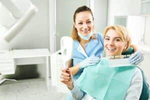 Teeth Whitening Myths Macclesfield Unveiled