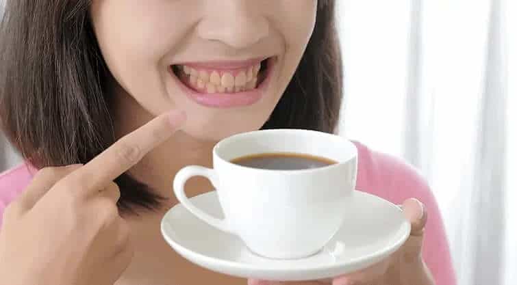 Can You Still Enjoy Coffee Without Ruining Your Results Macclesfield?