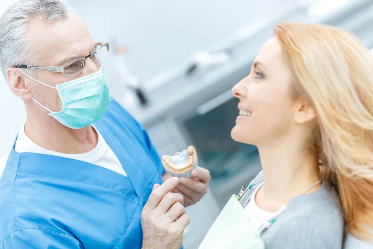 The Link Between Dry Mouth and Tooth Decay Macclesfield