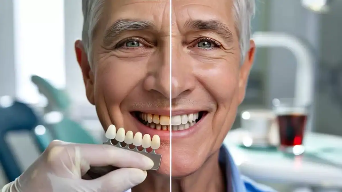 Is Laser Teeth Whitening the Most Effective Way to Brighten Your Smile Macclesfield?